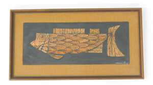 Various pictures and prints, to include after Bowls, The Cathedral Church of Peterborough, late... - 38