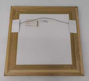 Linda Le Kinff (b.1949). Pastourelle, serigraph in colours, from an edition of 250, signed in... - 4