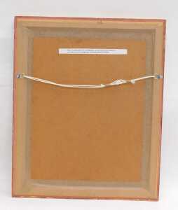 After Pablo Picasso. Position E Vallauris, lithograph print, 1999 Mourlot France publication,... - 3