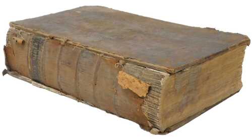The Christian's Complete Family bible, containing the whole of the sacred text in the Old and...