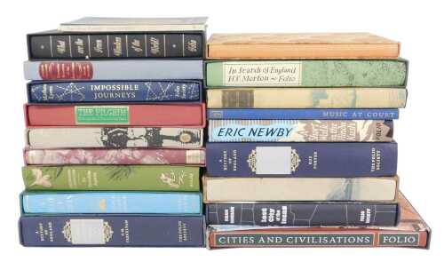 Books. Nelwby (Eric), A Short Walk In The Hindu Kush, O'Hanlon (Redmond), In Trouble Again,...