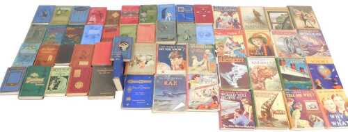 Victorian children's literature, including Cooke (Rose Terry) Steadfast, A Girl's Kingdom,...