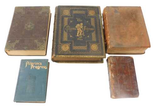 Antiquarian and other books, comprising Romae Antiquae Notitia, or, The Antiquities of Rome, in...