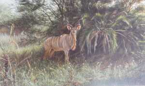 Alan Hunt (b.1947). Twelve signed limited edition prints, titled Who's The Fairest of them All?,... - 10