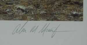 Alan Hunt (b.1947). Twelve signed limited edition prints, titled Who's The Fairest of them All?,... - 20