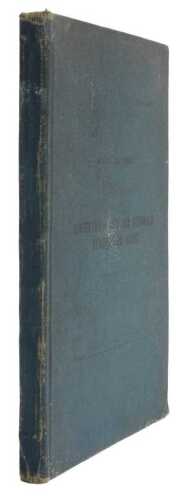 A WWII Royal Air Force Observer's and Air Gunners Flying Log Book, named to Air Gunner Stanislav...