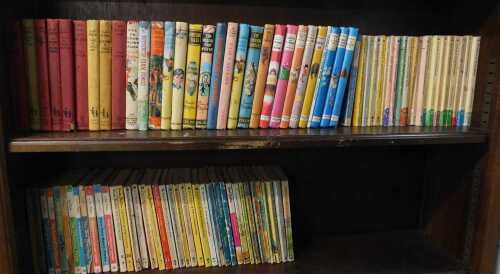 Blyton (Enid). Various works published by Dean and Son Ltd, Hodder & Stoughton, hardback and...