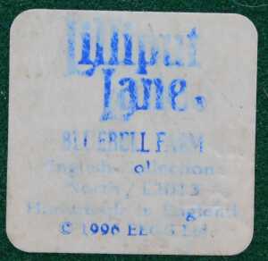 A Border Fine Arts group titled Split Decision, A4072, together with a Lilliput Lane Bluebell... - 4