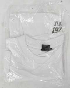 A Marlboro BRM red shirt (XL), together with a t-shirt depicting Graham Hill driving the BRM... - 3