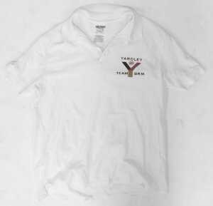 A Marlboro BRM red shirt (XL), together with a t-shirt depicting Graham Hill driving the BRM... - 4
