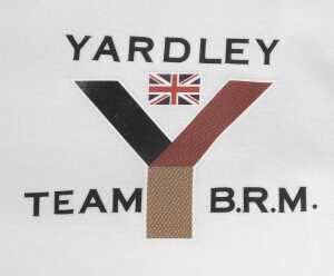 A Marlboro BRM red shirt (XL), together with a t-shirt depicting Graham Hill driving the BRM... - 5