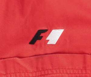 A Marlboro BRM red shirt (XL), together with a t-shirt depicting Graham Hill driving the BRM... - 11