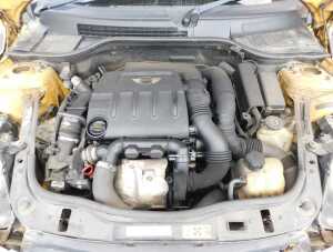 A Mini Cooper D three-door hatchback, Registration YF07 XXY, yellow, diesel, 1998cc, manual,... - 13