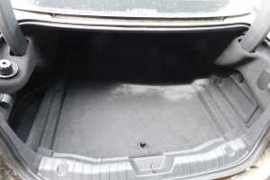 A Jaguar XF 2.0l R Sport four-door saloon, Registration BJ68 7KG, 8592 recorded miles, black,... - 12