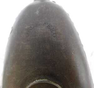 Various oil cans, including a Halford half pint can, a Castrol one pint can, Force Feed oil can,... - 14