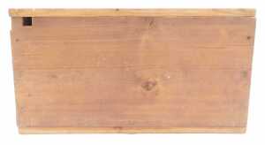 A Ward and Dale Limited Cultivating Contractors No. 2 Set Sleaford plaque. - 2