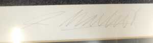 Gavin Macleod. Artist signed prints, including Born Racer by Gavin Macleod The Australian Grand... - 4