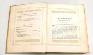 Andersen (Hans). Stories From, with illustrations by Edmund Dulac, vellum bound, edition deluxe,... - 5