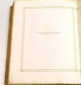 Andersen (Hans). Stories From, with illustrations by Edmund Dulac, vellum bound, edition deluxe,... - 6