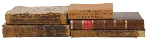 Books. Grotius (Hugo) Annotations on Georg Cassandra's Consultatio, published 1642, an 18thC New...