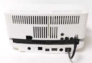 A Bose Wave SoundTouch music system, series IV, with remote and instructions. - 3