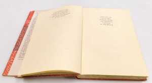 Lear (Edward). The Complete Nonsense of, edited and introduced by Holbrook Jackson, first... - 3