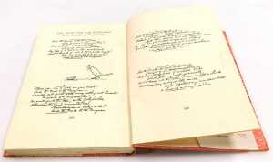 Lear (Edward). The Complete Nonsense of, edited and introduced by Holbrook Jackson, first... - 5