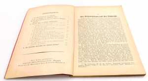 Ludendorff (Erich). Vernichtung der Freimaurerei durch Enth&uuml;llung ihrer Geheimnisse, published... - 5