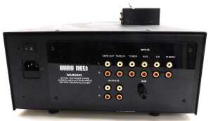 An Audio Note Preamp Kit, together with a Theta Timebass Linque Conditioner, and a Francinstien... - 4
