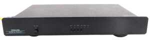 A Digilog state of the art digital to analogue converter, employing max power supply techniques,...