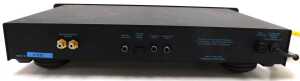A Digilog state of the art digital to analogue converter, employing max power supply techniques,... - 4