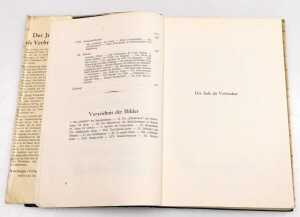 Keller (J) u Andersen (H). Der Jude als Verbrecher, with an introduction by Gauleiter Julius... - 3
