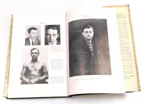 Keller (J) u Andersen (H). Der Jude als Verbrecher, with an introduction by Gauleiter Julius... - 4