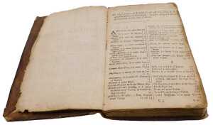 Culpeper (Nicholas). The English Physician Enlarged, With 300, 60 and 9 Medicines, Made of...