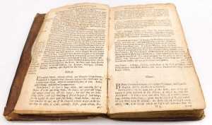 Culpeper (Nicholas). The English Physician Enlarged, With 300, 60 and 9 Medicines, Made of... - 3