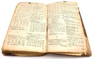 Culpeper (Nicholas). The English Physician Enlarged, With 300, 60 and 9 Medicines, Made of... - 4