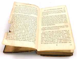 Latham (John). A General History of Birds, frontis lacking, calf. - 2