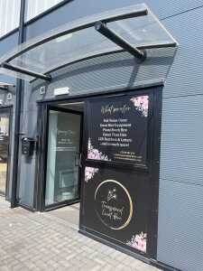 V - FOR SALE by TENDER. The entire stock and business assets of Treasured Event Hire Ltd of Yaxley.... - 2
