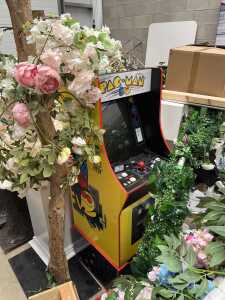 V - FOR SALE by TENDER. The entire stock and business assets of Treasured Event Hire Ltd of Yaxley.... - 4