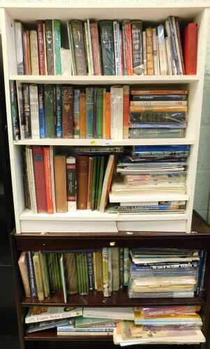 Various books, army, war and other related, Squadron 44, The Astral City, Rushdie (Salman) The...