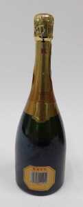 A bottle of Krug Grande Cuvee Champagne, 75cl, in outer box. (box AF) - 3