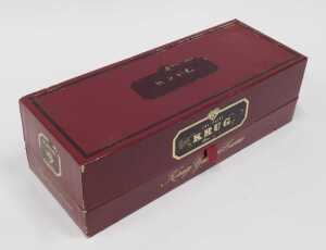 A bottle of Krug Grande Cuvee Champagne, 75cl, in outer box. (box AF) - 4