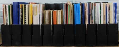 Various Lincolnshire and other related ephemera, books, local history, etc., to include Lincoln...