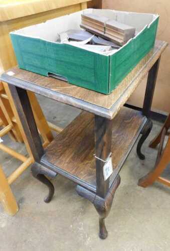 V - Various tools and related items, to include an early 20thC block plane, other wood planes, and...