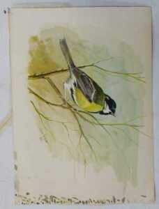A group of pictures, to include Jasmine Squires, Happy Mother, pastel, signed, 29cm x 40cm, a... - 3