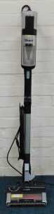 A Shark Stratos Duo Clean Anti-Hair Wrap Plus corded upright vacuum cleaner, model HZ3000UK....