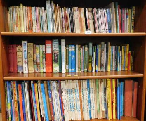 Various books, fiction and non-fiction, Blyton (Enid) Famous Five Together, other Famous Five...