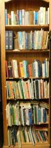 Various books, cookery, etc., Cookery Illustrated, hardback, various other non fiction books,...