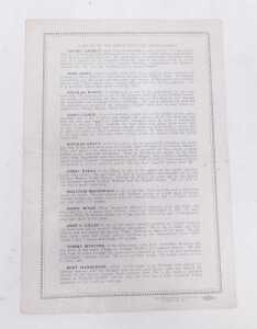 A football programme, International Soccer Match, Scotland vs American Soccer League All-Stars,... - 3