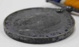A WWI and WWII medal group, comprising WWI Victory and Campaign medals, WWII Victory Campaign... - 4